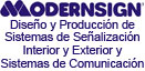 Modernsign